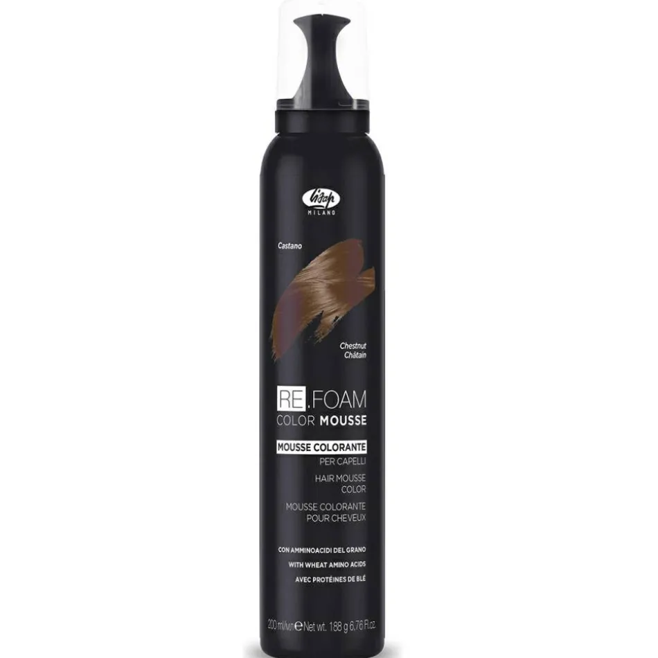 RE.FOAM Color Mousse