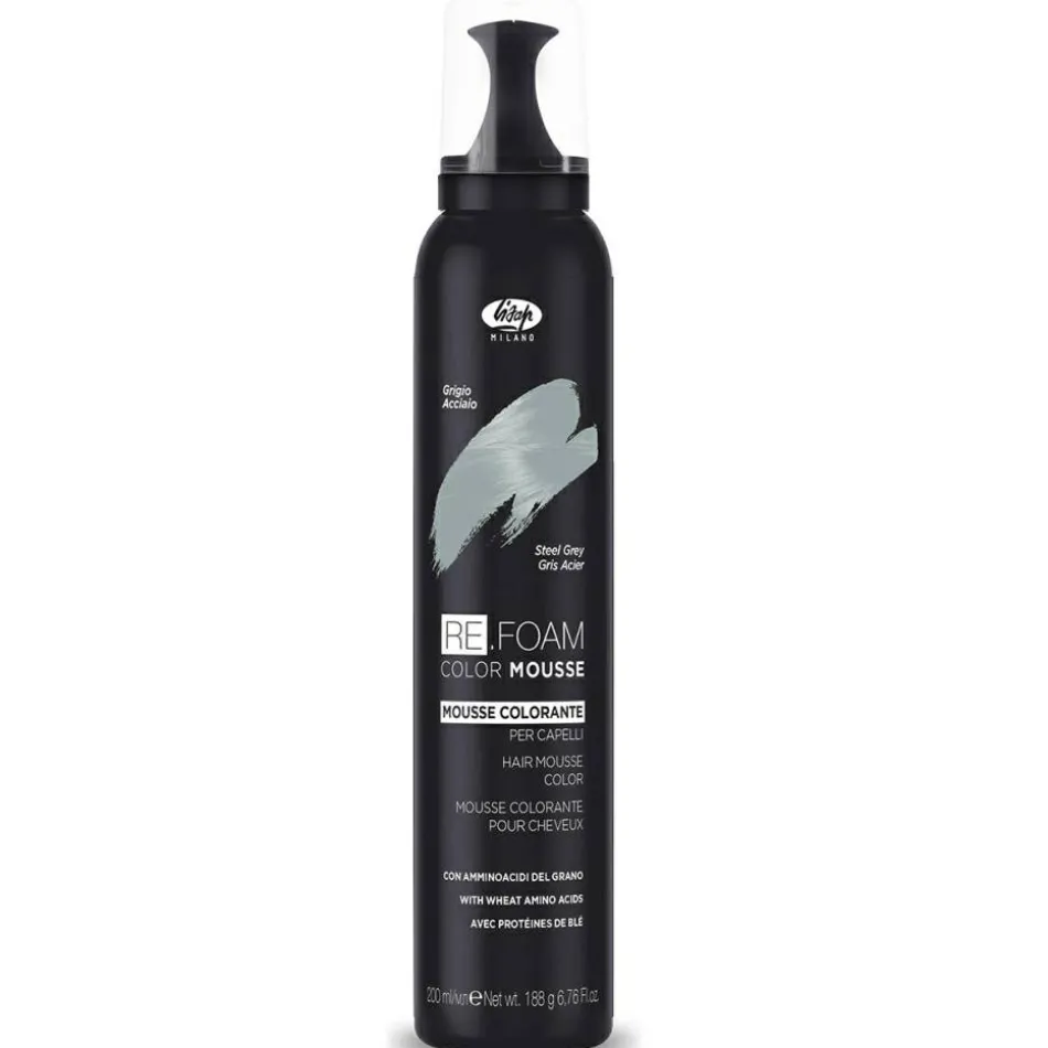 RE.FOAM Color Mousse