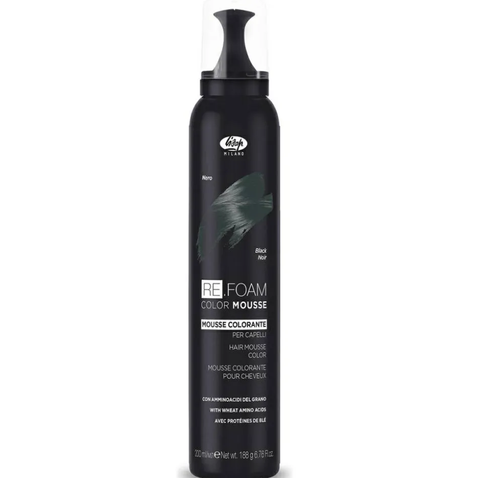 RE.FOAM Color Mousse