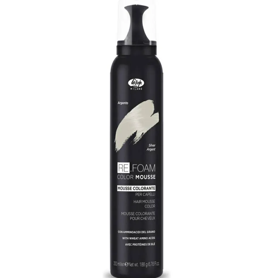 RE.FOAM Color Mousse