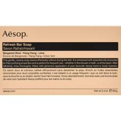 Refresh Bar Soap 150 g
