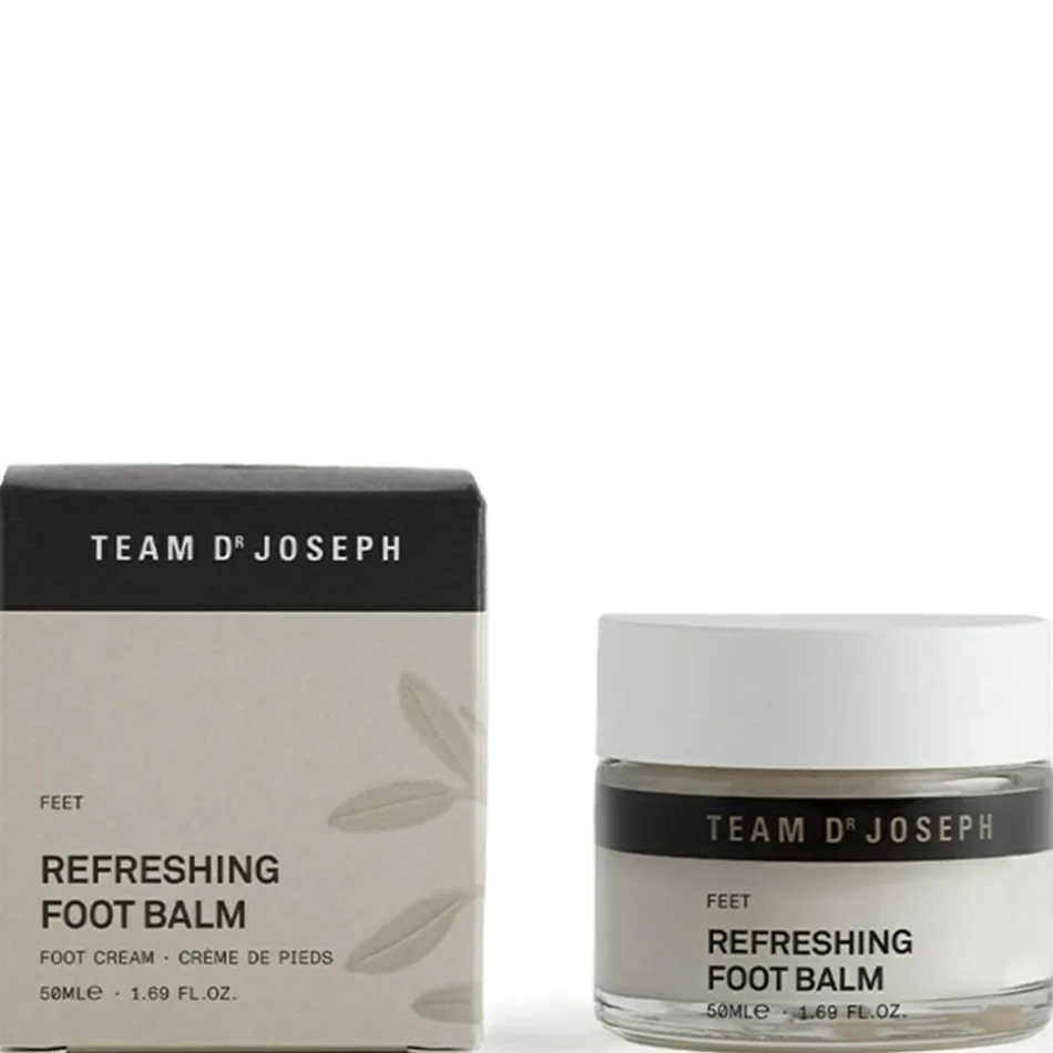 Refreshing Foot Balm 50 ml