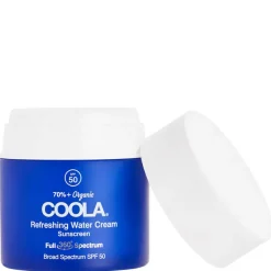Refreshing Water Cream Sunscreen SPF 50 44 ml