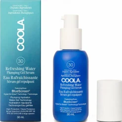 Refreshing Water Plumping Gel Serum SPF 30 30 ml