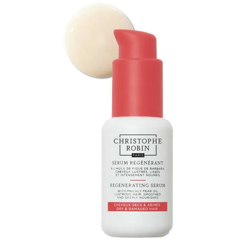 Regenerating Serum with Prickly Pear Oil 50 ml