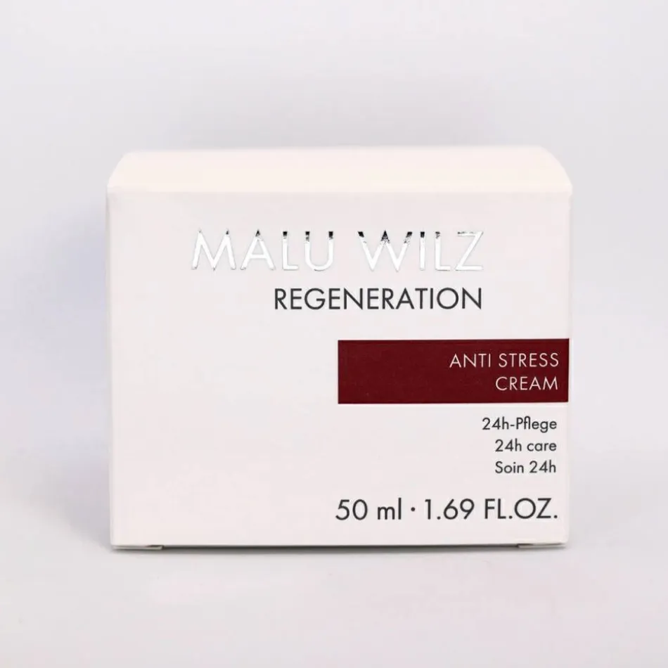 Regeneration Anti Stress Cream 50 ml