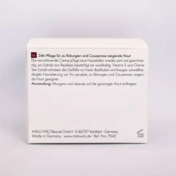Regeneration   Anti Stress Cream 50 ml