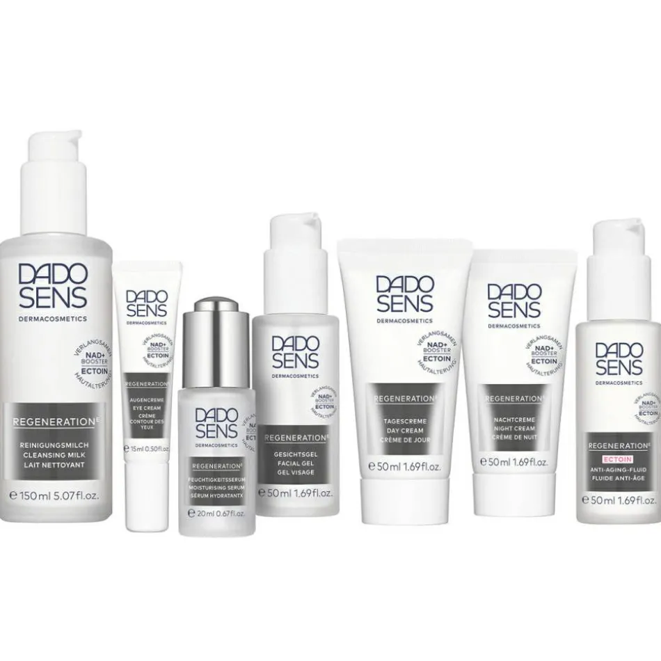 REGENERATION E Augencreme 15 ml