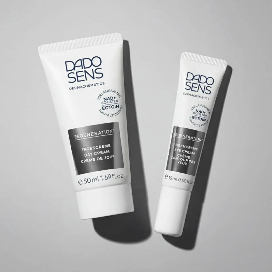 REGENERATION E Augencreme 15 ml