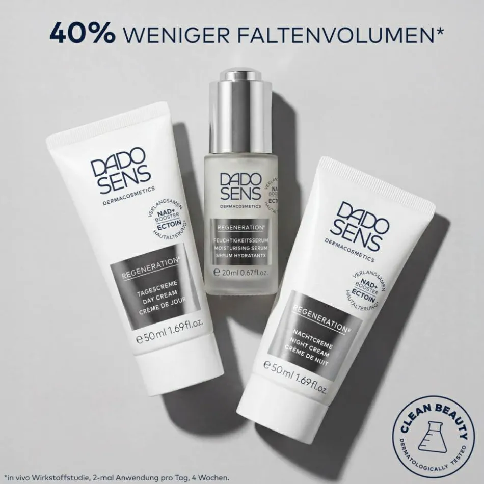 REGENERATION E Augencreme 15 ml