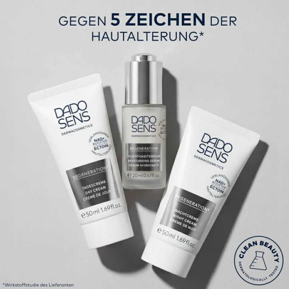 REGENERATION E Augencreme 15 ml
