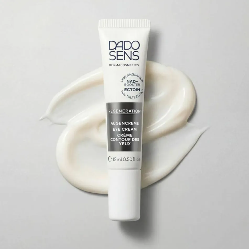 REGENERATION E Augencreme 15 ml