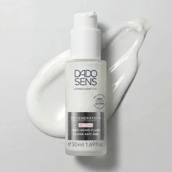 REGENERATION E   E Ectoin Anti-Aging Fluid 50 ml