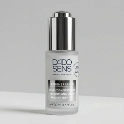REGENERATION E   Feuchtigkeitsserum 20 ml