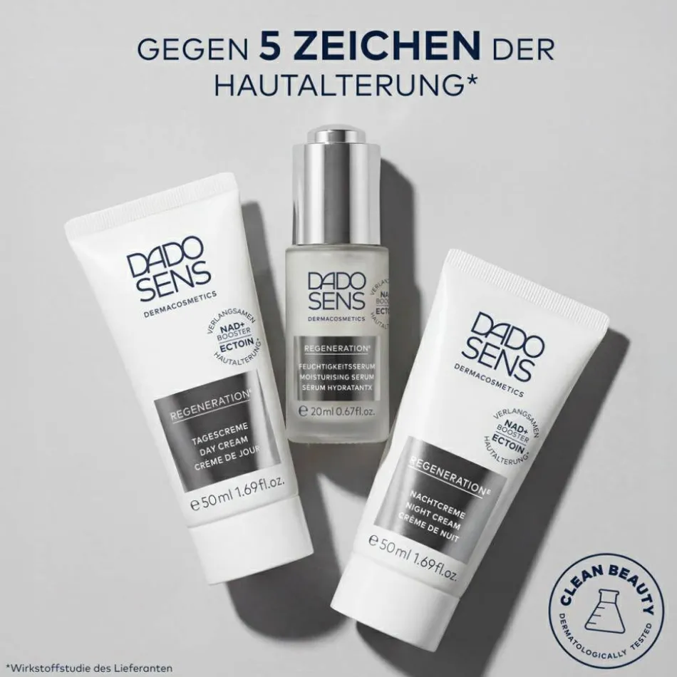 REGENERATION E Gesichtsgel 50 ml
