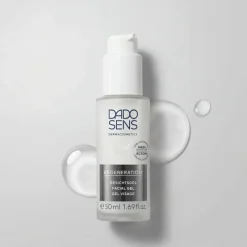 REGENERATION E Gesichtsgel 50 ml