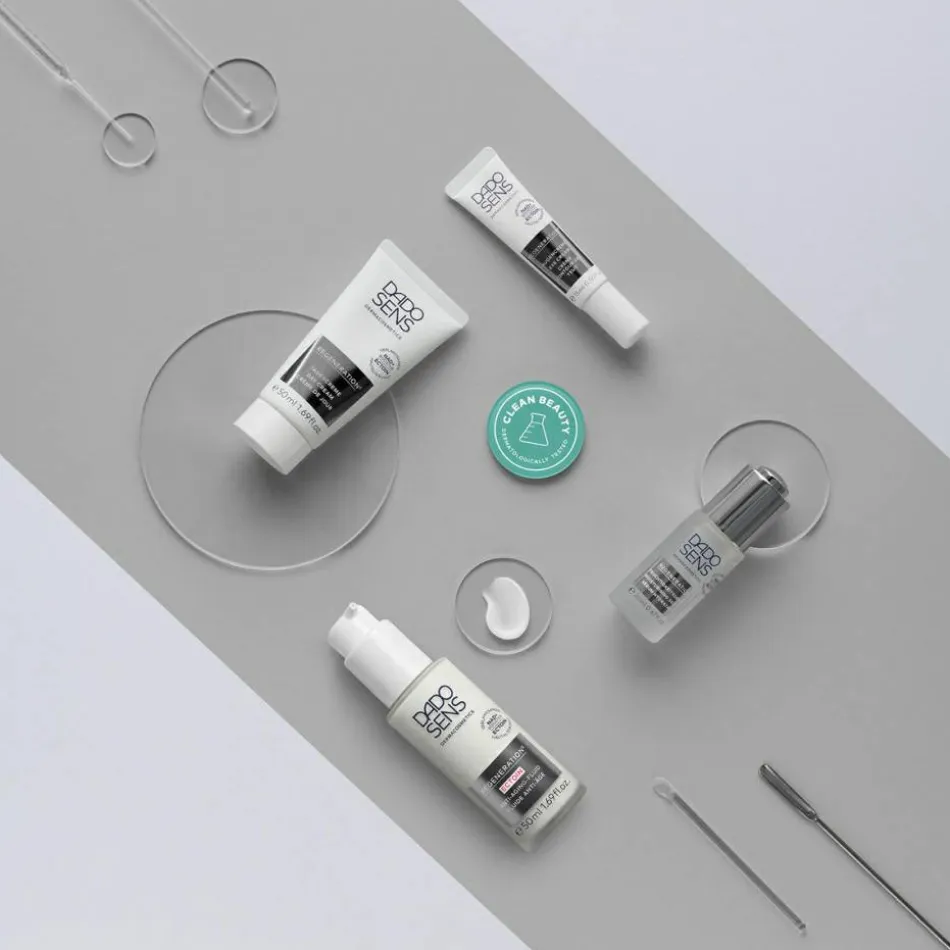 REGENERATION E Gesichtsgel 50 ml