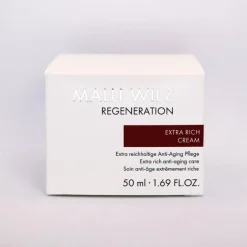 Regeneration   Extra Rich Cream 50 ml