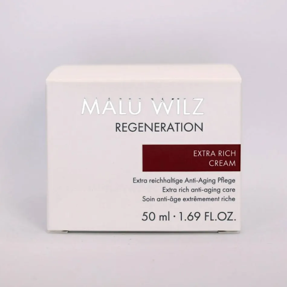 Regeneration Extra Rich Cream Refill 50 ml