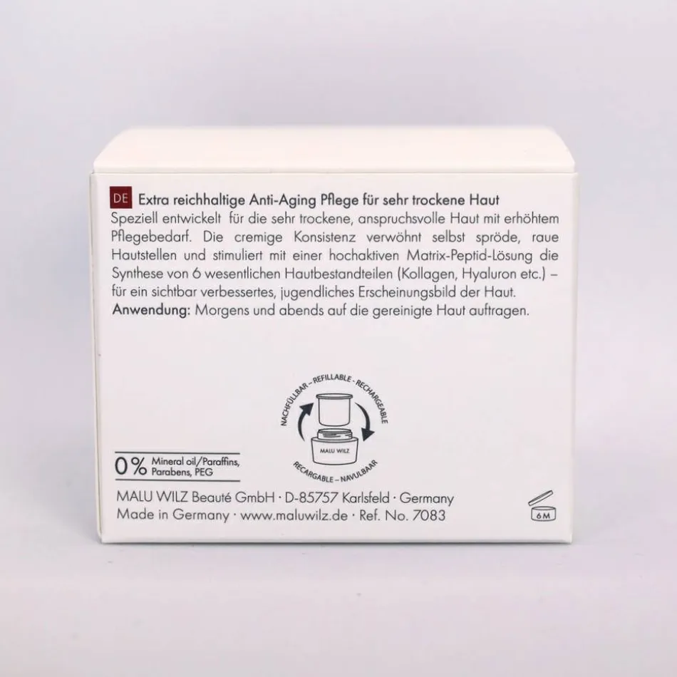 Regeneration Extra Rich Cream Refill 50 ml