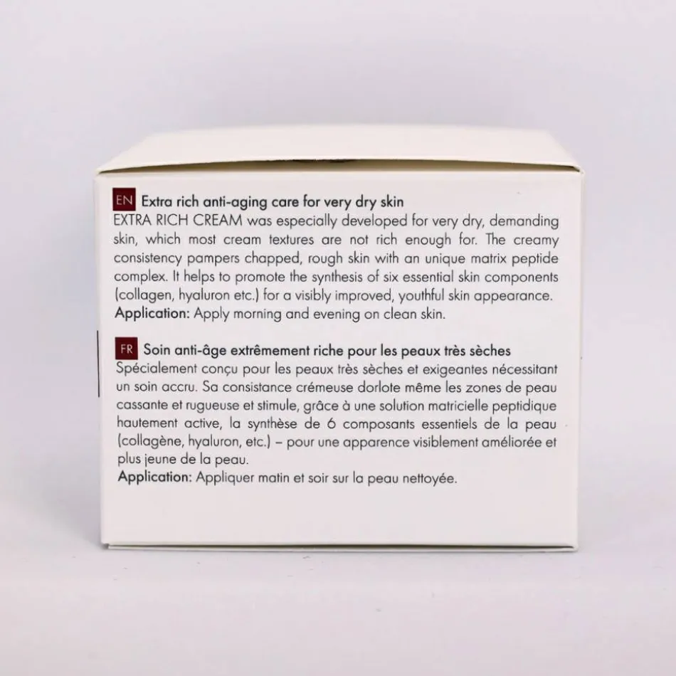 Regeneration Extra Rich Cream Refill 50 ml