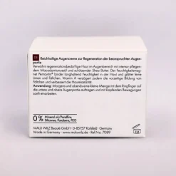 Regeneration   Eye Control Cream 15 ml