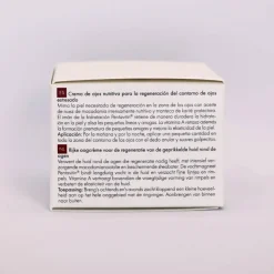 Regeneration   Eye Control Cream 15 ml
