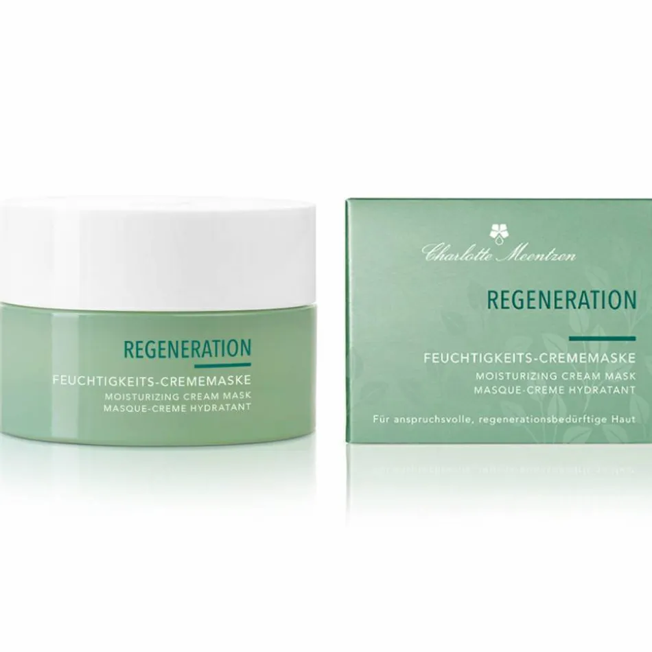 Regeneration Feuchtigkeits-Crememaske 50 ml