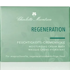 Regeneration   Feuchtigkeits-Crememaske 50 ml