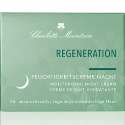 Regeneration   Feuchtigkeitscreme Nacht 50 ml