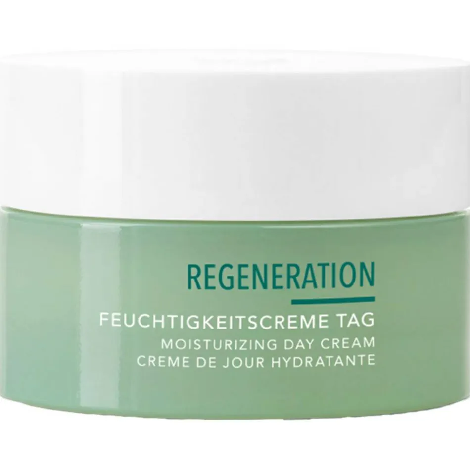 Regeneration Feuchtigkeitscreme Tag 50 ml