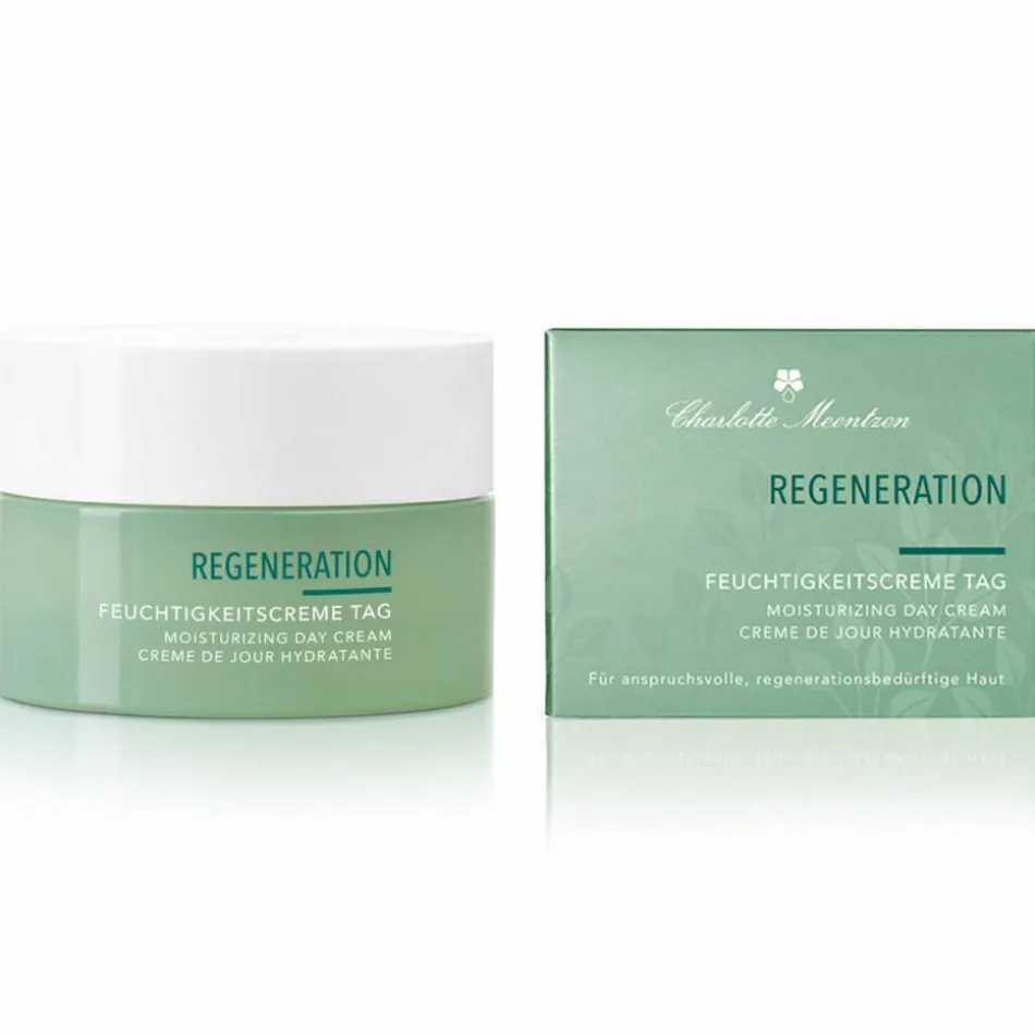 Regeneration Feuchtigkeitscreme Tag 50 ml