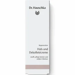 Regeneration   Hals- und Dekolletécreme 40 ml