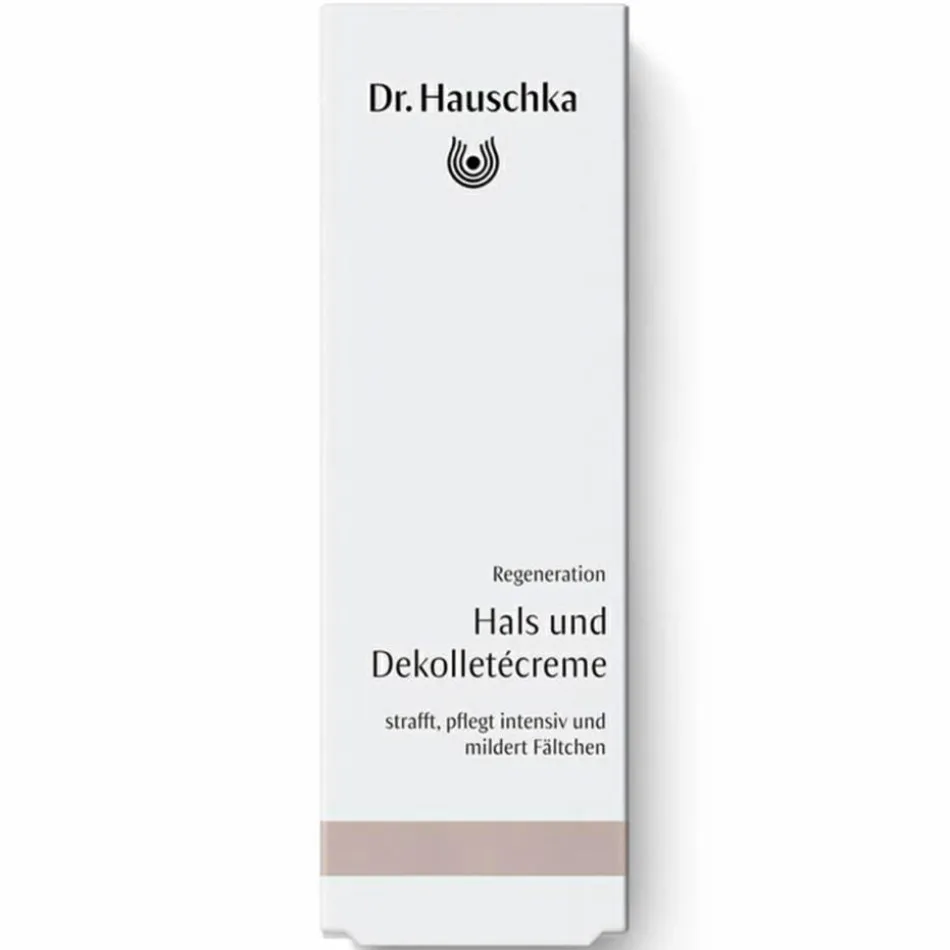 Regeneration Hals- und Dekolletécreme 40 ml
