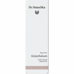 Regeneration Körperbalsam 150 ml