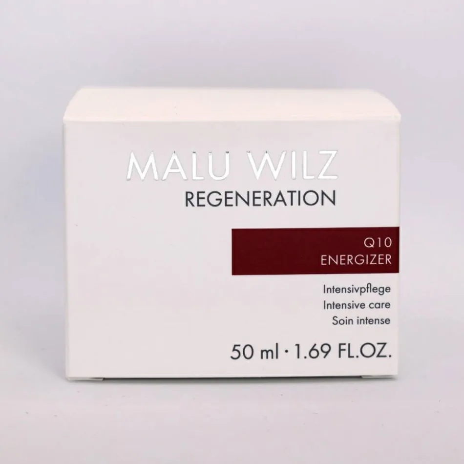 Regeneration Q10 Energizer Refill 50 ml