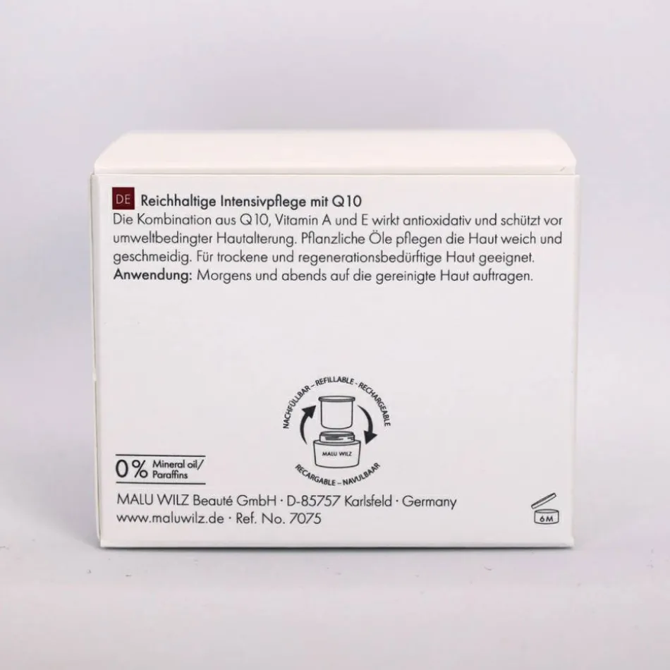 Regeneration Q10 Energizer Refill 50 ml