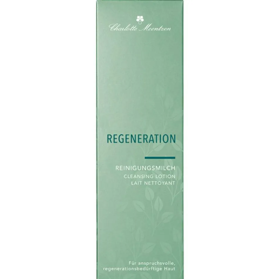 Regeneration Reinigungsmilch 125 ml