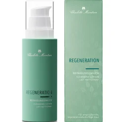 Regeneration   Reinigungsmilch 125 ml