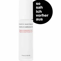Regenerationscreme Linie F - Moisturising Night Cream 50 ml