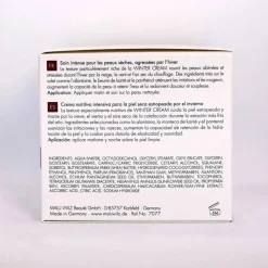 Regeneration   Winter Cream 50 ml