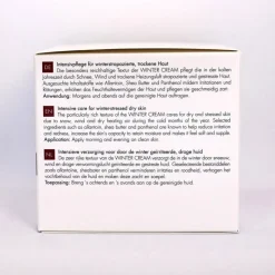 Regeneration   Winter Cream 50 ml