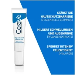 Regenerierende Augencreme 14 ml