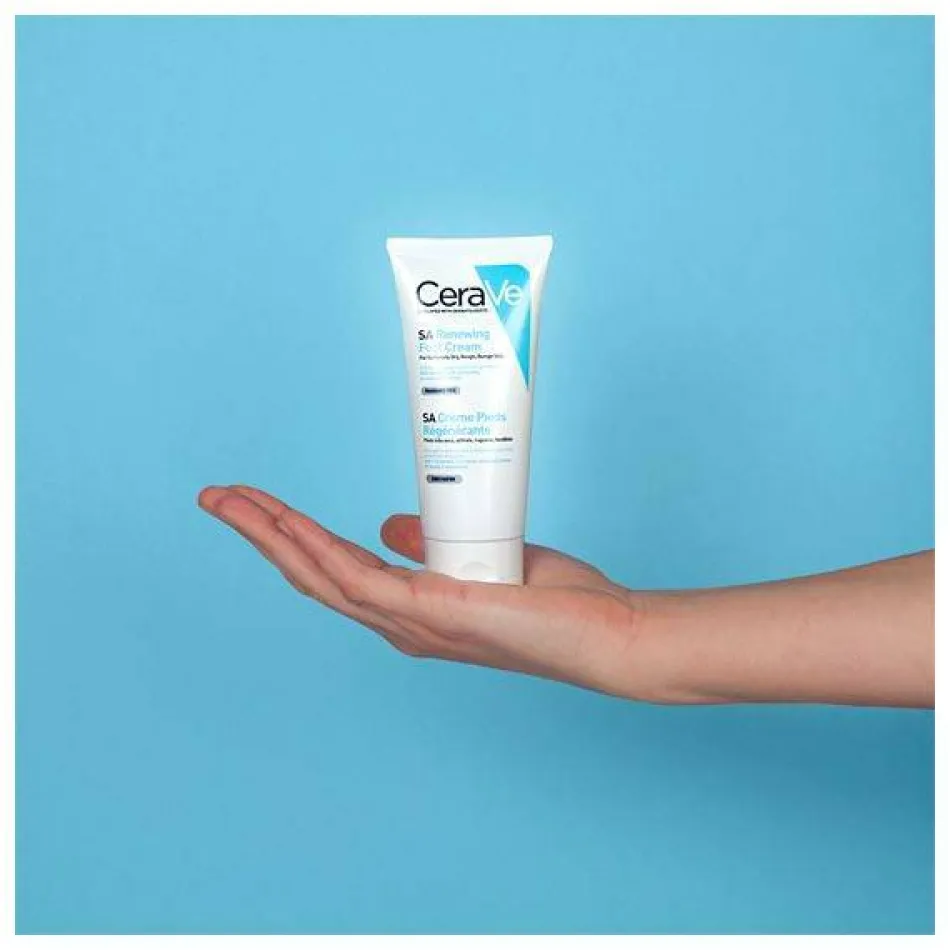 Regenerierende Fußcreme 88 ml