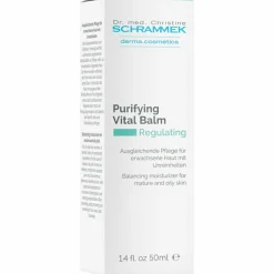 Regulating   Purifying Vital Balm 50 ml