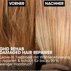 rehab damaged hair repairer 95 ml