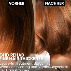 rehab fine hair thickener 95 ml