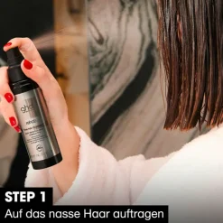 rehab fine hair thickener 95 ml