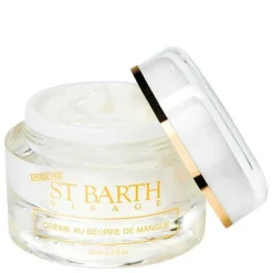 Reichhaltige Mangobutter Creme 50 ml