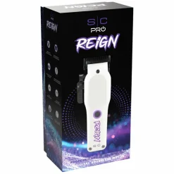 Reign Clipper